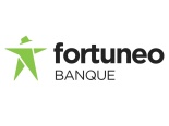 Logo Fortuneo