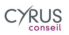 Logo Cyrus Conseil