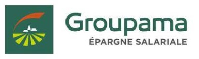 Logo Groupama Épargne Salariale