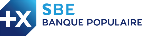 Logo BRED SBE