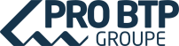 Logo Pro BTP Groupe