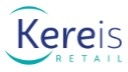 Kereis Retail logo
