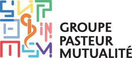 logo groupe pasteur mutualité