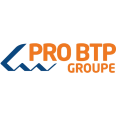 Logo PRO BTP