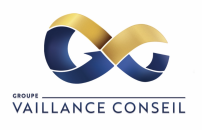 Vaillance Conseil logo