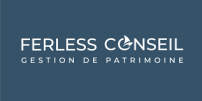 Ferless Conseil Logo Partenaire IFCV