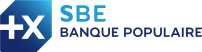 Logo BRED SBE