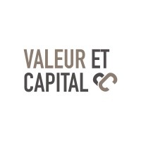 Logo Valeur et Capital